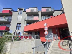 Pronájem bytu 1+kk, Říčany, Na Výšině, 43 m2