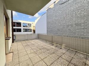 Pronájem bytu 3+kk, České Budějovice - České Budějovice 1, Plachého, 112 m2