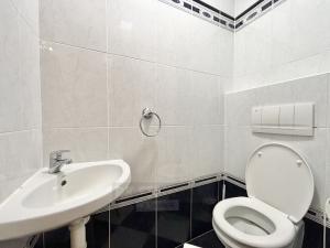 Pronájem bytu 3+kk, České Budějovice - České Budějovice 1, Plachého, 112 m2