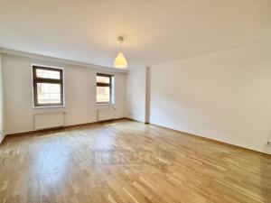 Pronájem bytu 3+kk, České Budějovice - České Budějovice 1, Plachého, 112 m2