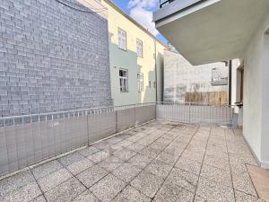 Pronájem bytu 3+kk, České Budějovice - České Budějovice 1, Plachého, 112 m2