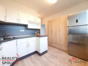 Pronájem bytu 1+1, Hlučín, Písečná, 31 m2