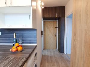 Pronájem bytu 1+1, Hlučín, Písečná, 31 m2