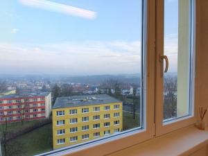 Pronájem bytu 1+1, Hlučín, Písečná, 31 m2