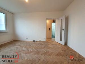 Pronájem bytu 1+1, Hlučín, Písečná, 31 m2