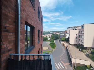 Pronájem bytu 2+kk, Praha - Smíchov, U Blaženky, 49 m2