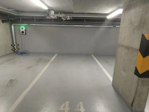 Pronájem bytu 2+kk, Praha - Smíchov, U Blaženky, 49 m2