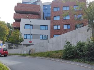 Pronájem bytu 2+kk, Praha - Smíchov, U Blaženky, 49 m2