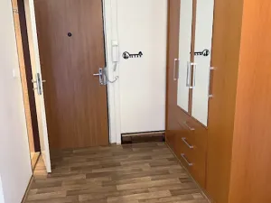 Prodej bytu 3+1, Jihlava, Březinova, 75 m2