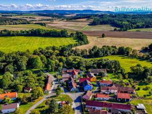 Prodej rodinného domu, Staňkov - Vránov, 129 m2