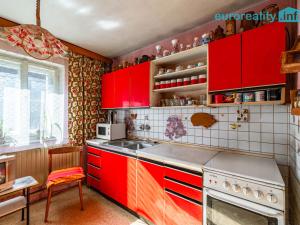 Prodej rodinného domu, Staňkov - Vránov, 129 m2