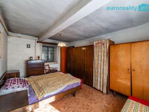 Prodej rodinného domu, Staňkov - Vránov, 129 m2