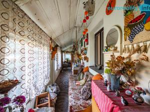 Prodej rodinného domu, Staňkov - Vránov, 129 m2