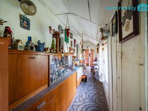 Prodej rodinného domu, Staňkov - Vránov, 129 m2