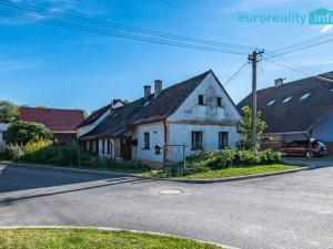 Prodej rodinného domu, Staňkov - Vránov, 129 m2