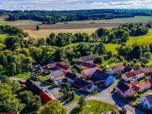 Prodej rodinného domu, Staňkov - Vránov, 129 m2