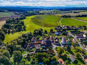 Prodej rodinného domu, Staňkov - Vránov, 129 m2