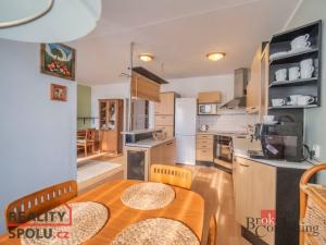 Prodej bytu 3+kk, Praha - Hostivař, Švehlova, 79 m2