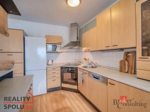 Prodej bytu 3+kk, Praha - Hostivař, Švehlova, 79 m2