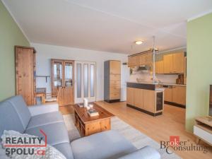 Prodej bytu 3+kk, Praha - Hostivař, Švehlova, 79 m2