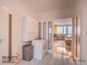 Prodej bytu 3+kk, Praha - Hostivař, Švehlova, 79 m2