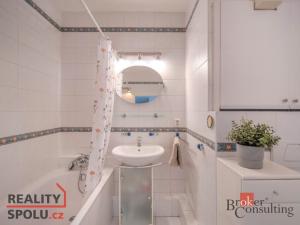 Prodej bytu 3+kk, Praha - Hostivař, Švehlova, 79 m2