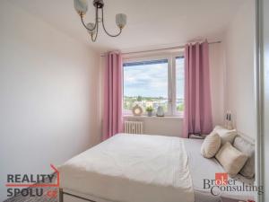 Prodej bytu 3+kk, Praha - Hostivař, Švehlova, 79 m2
