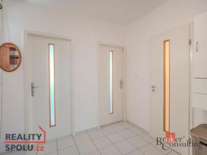 Prodej bytu 3+kk, Praha - Hostivař, Švehlova, 79 m2