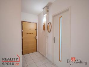 Prodej bytu 3+kk, Praha - Hostivař, Švehlova, 79 m2