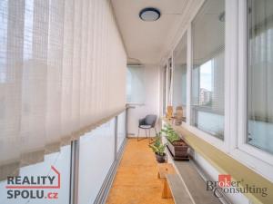 Prodej bytu 3+kk, Praha - Hostivař, Švehlova, 79 m2