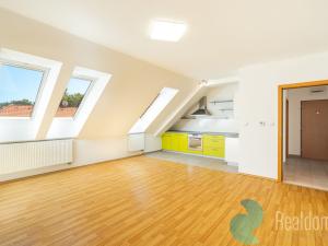 Prodej bytu 3+kk, Dobrá Voda u Českých Budějovic, Lázeňská, 81 m2