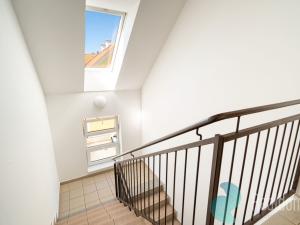 Prodej bytu 3+kk, Dobrá Voda u Českých Budějovic, Lázeňská, 81 m2