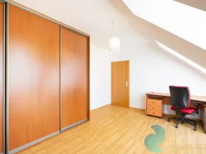 Prodej bytu 3+kk, Dobrá Voda u Českých Budějovic, Lázeňská, 81 m2