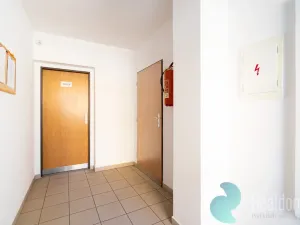 Prodej bytu 3+kk, Dobrá Voda u Českých Budějovic, Lázeňská, 81 m2