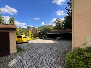 Prodej bytu 2+1, Karlovy Vary, Krále Jiřího, 85 m2