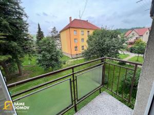 Pronájem bytu 2+1, Vizovice, čtvrť A. Háby, 52 m2