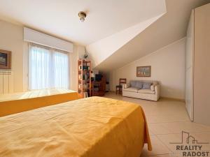 Prodej bytu 3+kk, Silvi,Itálie, 80 m2