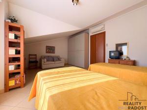 Prodej bytu 3+kk, Silvi,Itálie, 80 m2