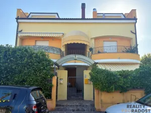 Prodej bytu 3+kk, Silvi,, Itálie, 80 m2