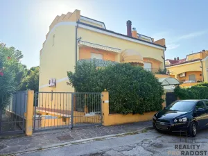 Prodej bytu 3+kk, Silvi,, Itálie, 80 m2