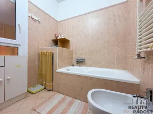 Prodej bytu 3+kk, Silvi,, Itálie, 80 m2