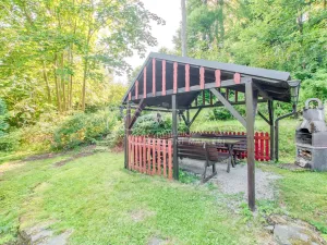 Prodej chaty, Komorní Lhotka, 54 m2