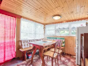 Prodej chaty, Komorní Lhotka, 54 m2