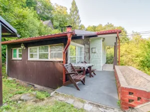 Prodej chaty, Komorní Lhotka, 54 m2