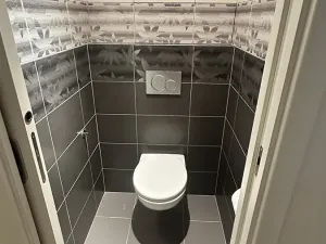 Pronájem bytu 3+kk, Praha - Nusle, Na Pankráci, 85 m2