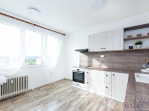 Pronájem bytu 3+1, Milevsko, J. A. Komenského, 63 m2