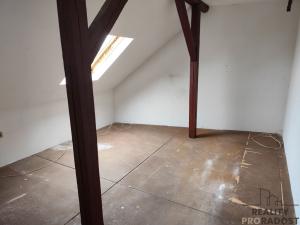 Prodej rodinného domu, Pozořice, Jezerská, 170 m2