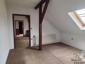 Prodej rodinného domu, Pozořice, Jezerská, 170 m2