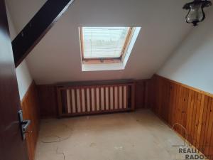 Prodej rodinného domu, Pozořice, Jezerská, 170 m2