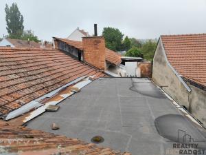 Prodej rodinného domu, Pozořice, Jezerská, 170 m2